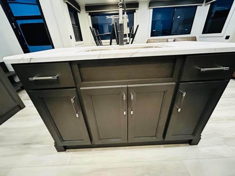 2025 Keystone 2025 Keystone Arcadia Super Lite - thumbnail 25