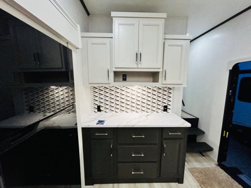 2025 Keystone 2025 Keystone Arcadia Super Lite - thumbnail 26