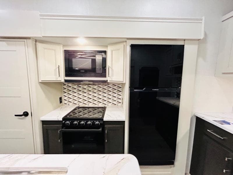 2025 Keystone 2025 Keystone Arcadia Super Lite - thumbnail 30