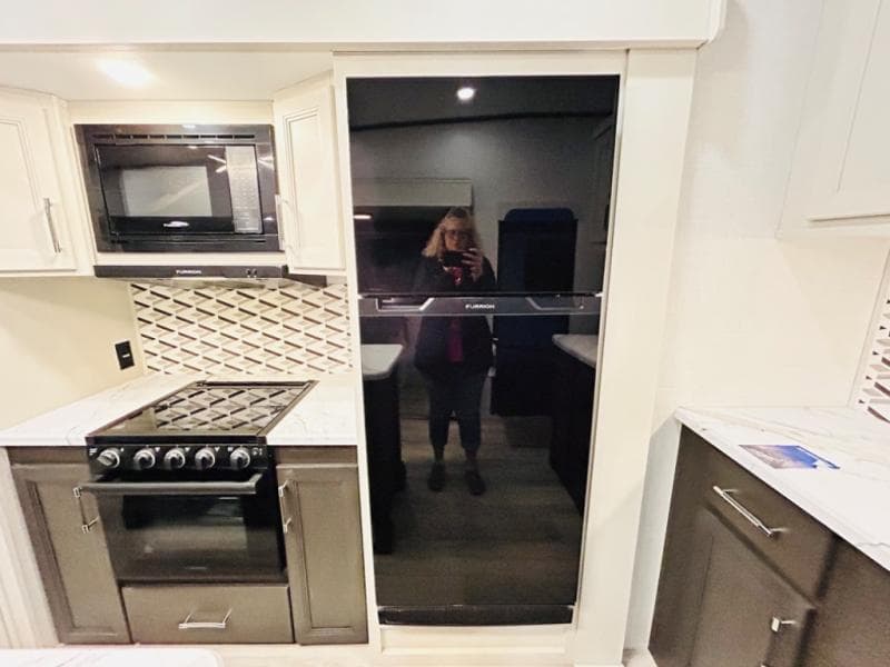 2025 Keystone 2025 Keystone Arcadia Super Lite - thumbnail 31