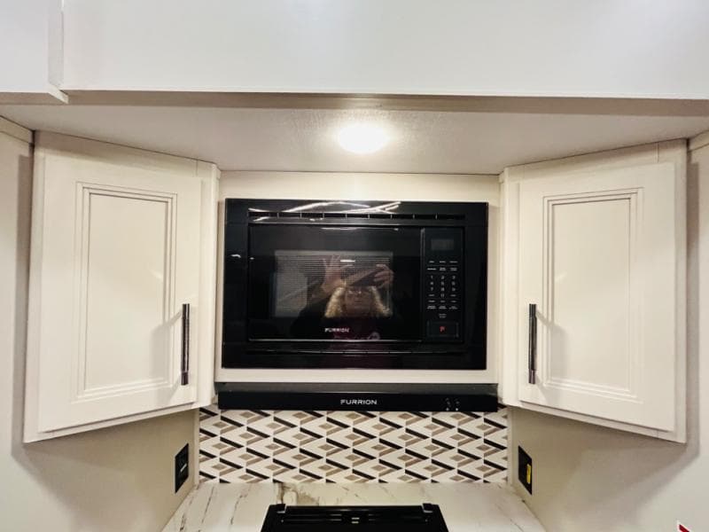 2025 Keystone 2025 Keystone Arcadia Super Lite - thumbnail 34