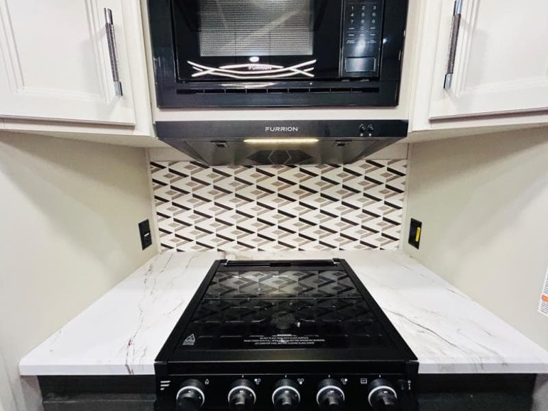 2025 Keystone 2025 Keystone Arcadia Super Lite - thumbnail 35