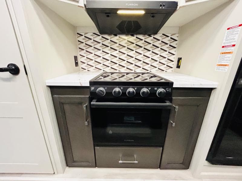 2025 Keystone 2025 Keystone Arcadia Super Lite - thumbnail 37