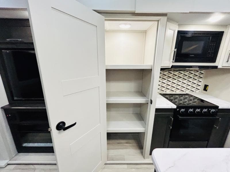 2025 Keystone 2025 Keystone Arcadia Super Lite - thumbnail 39