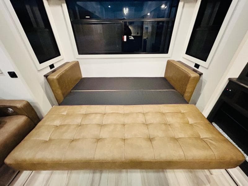 2025 Keystone 2025 Keystone Arcadia Super Lite - thumbnail 44