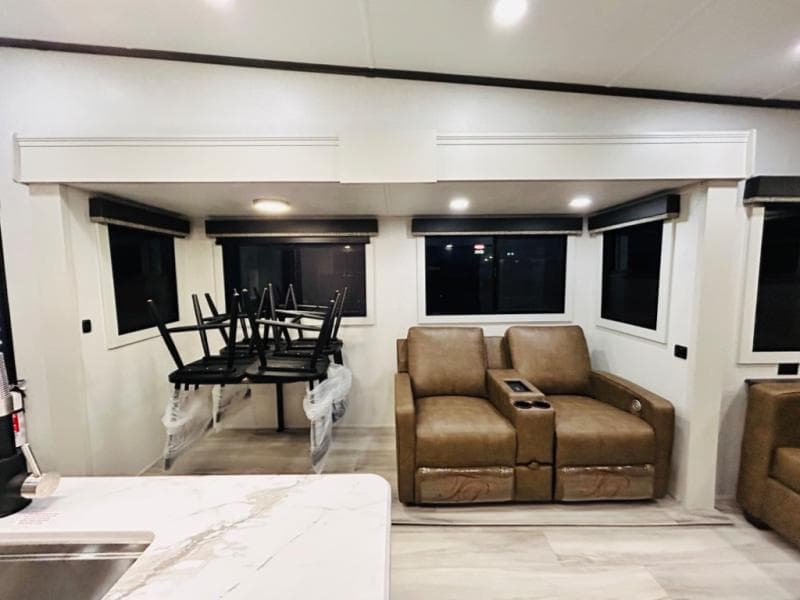 2025 Keystone 2025 Keystone Arcadia Super Lite - thumbnail 45