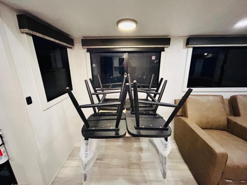 2025 Keystone 2025 Keystone Arcadia Super Lite - thumbnail 46