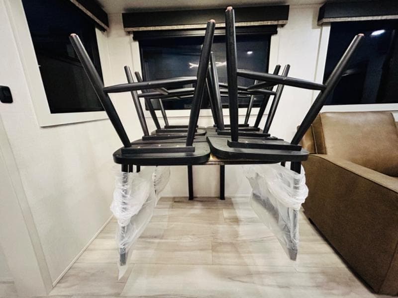 2025 Keystone 2025 Keystone Arcadia Super Lite - thumbnail 47