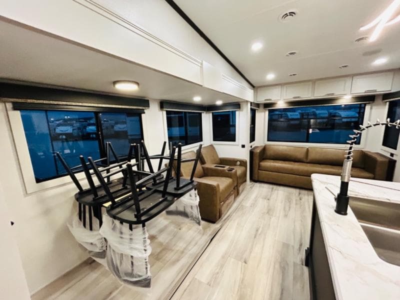 2025 Keystone 2025 Keystone Arcadia Super Lite - thumbnail 49