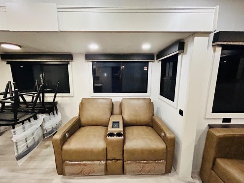 2025 Keystone 2025 Keystone Arcadia Super Lite - thumbnail 50