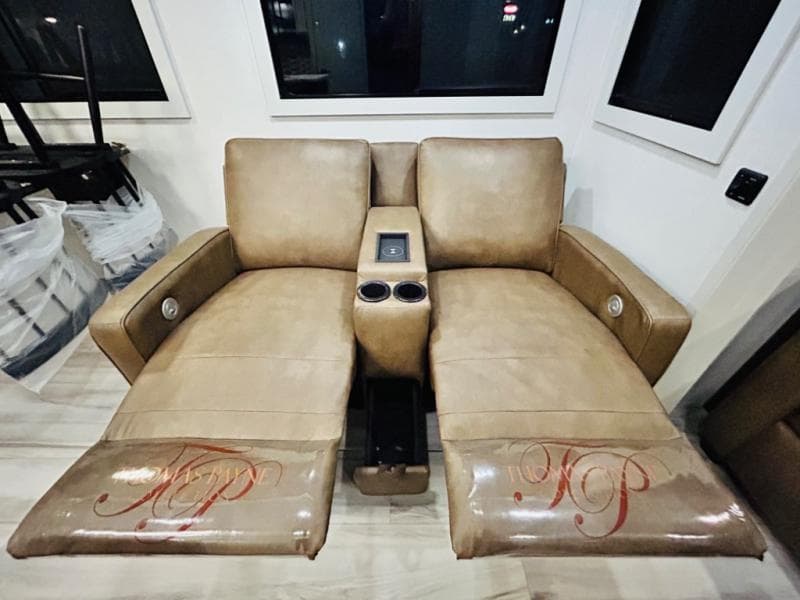 2025 Keystone 2025 Keystone Arcadia Super Lite - thumbnail 52