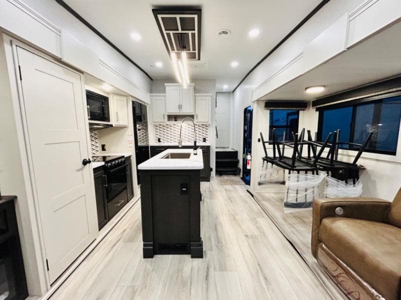 2025 Keystone 2025 Keystone Arcadia Super Lite - thumbnail 53