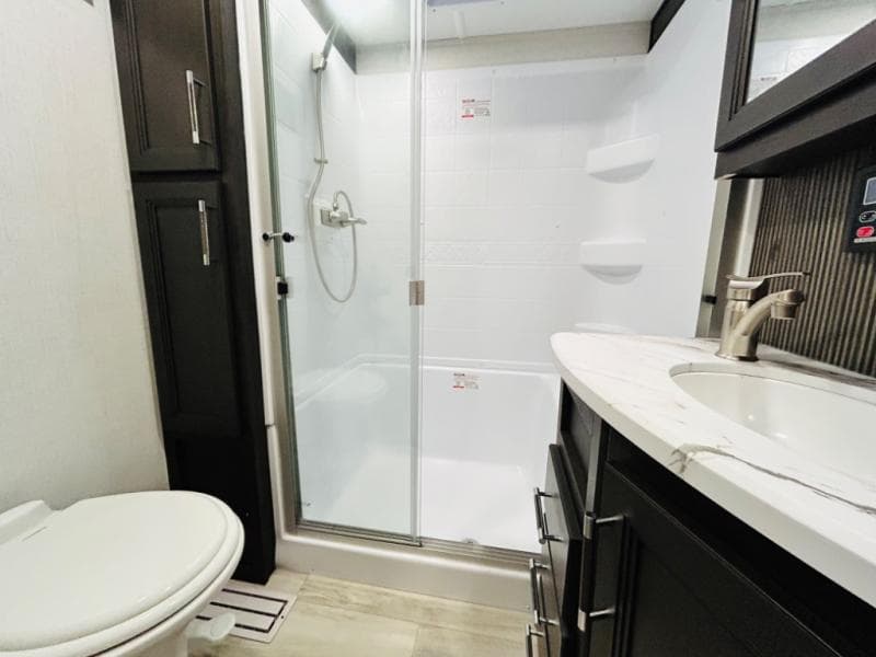 2025 Keystone 2025 Keystone Arcadia Super Lite - thumbnail 55