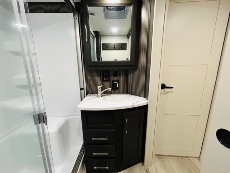 2025 Keystone 2025 Keystone Arcadia Super Lite - thumbnail 58