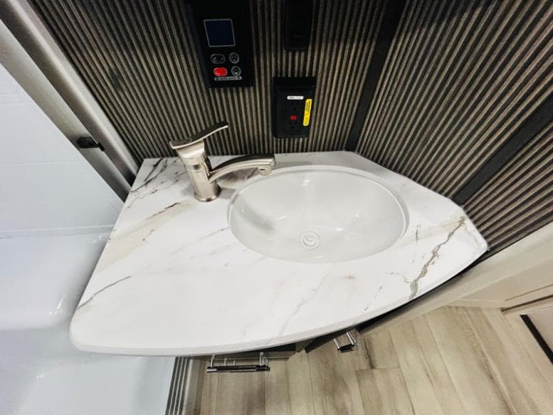 2025 Keystone 2025 Keystone Arcadia Super Lite - thumbnail 59