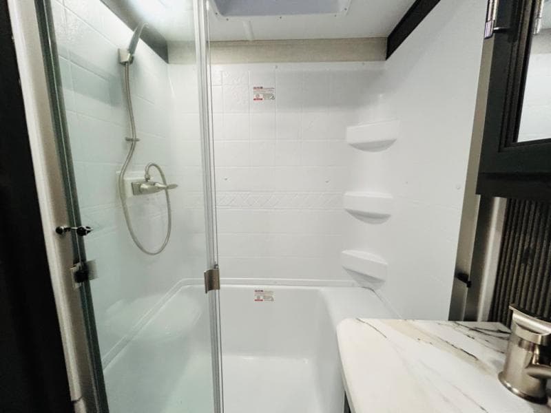 2025 Keystone 2025 Keystone Arcadia Super Lite - thumbnail 62