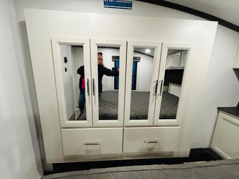 2025 Keystone 2025 Keystone Arcadia Super Lite - thumbnail 71