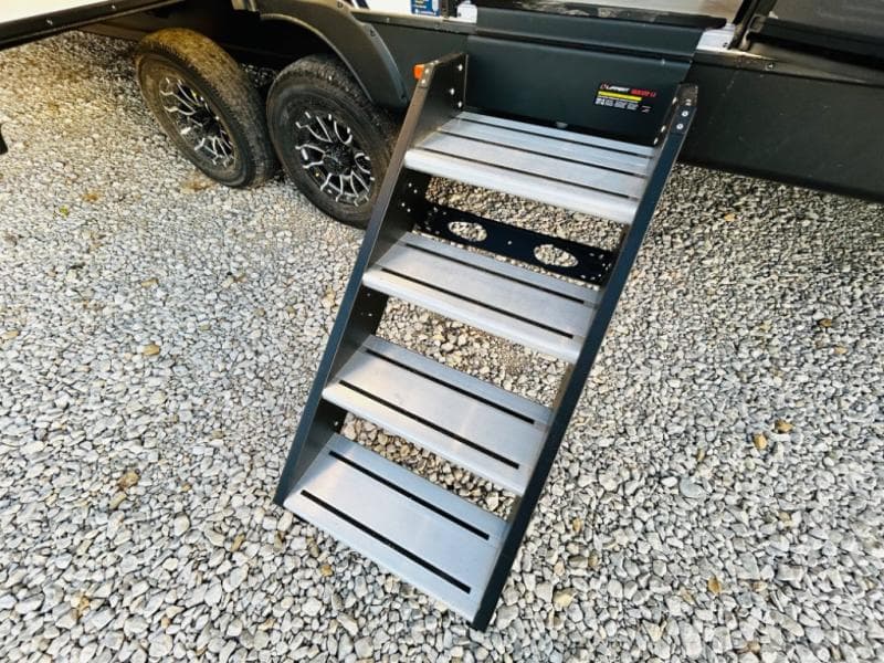 2025 Forest River 2025 Forest River Surveyor - thumbnail 14