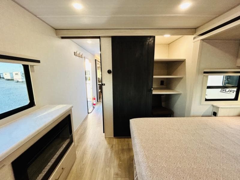 2025 Forest River 2025 Forest River Surveyor - thumbnail 22