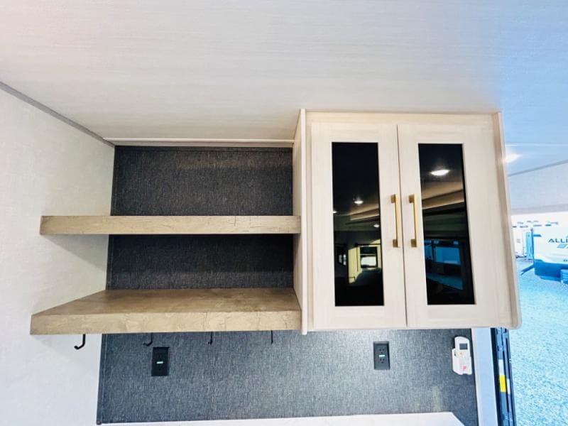 2025 Forest River 2025 Forest River Surveyor - thumbnail 34