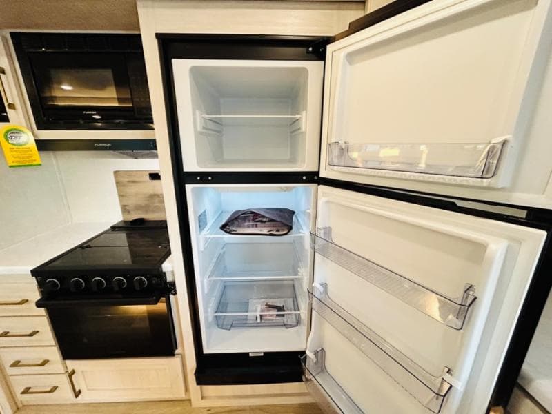 2025 Forest River 2025 Forest River Surveyor - thumbnail 41