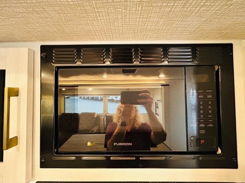 2025 Forest River 2025 Forest River Surveyor - thumbnail 44