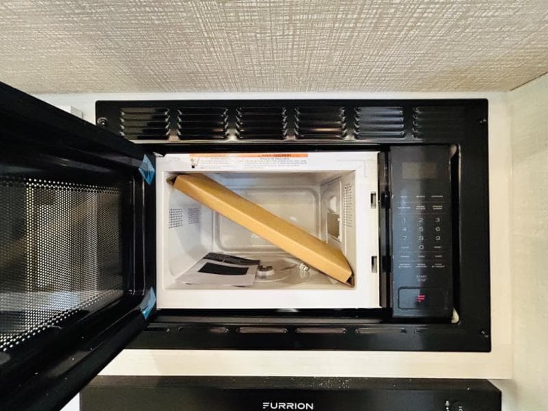 2025 Forest River 2025 Forest River Surveyor - thumbnail 45