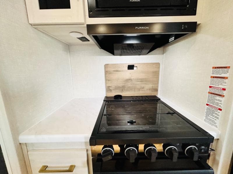 2025 Forest River 2025 Forest River Surveyor - thumbnail 46