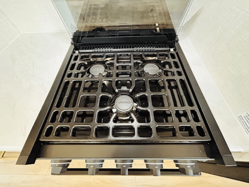 2025 Forest River 2025 Forest River Surveyor - thumbnail 47