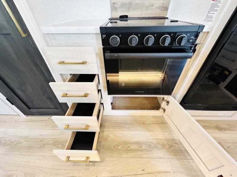 2025 Forest River 2025 Forest River Surveyor - thumbnail 49