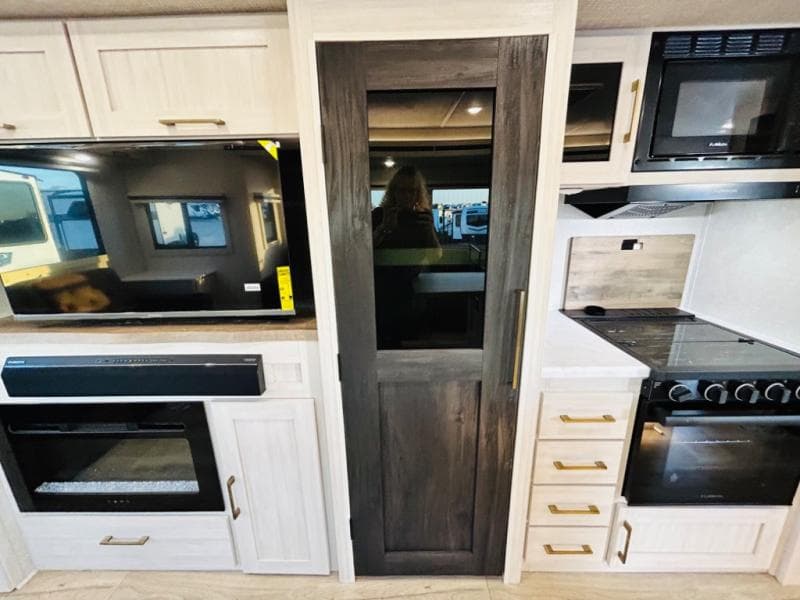 2025 Forest River 2025 Forest River Surveyor - thumbnail 50