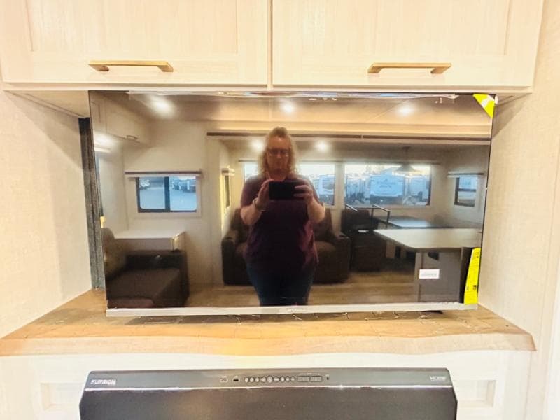 2025 Forest River 2025 Forest River Surveyor - thumbnail 55