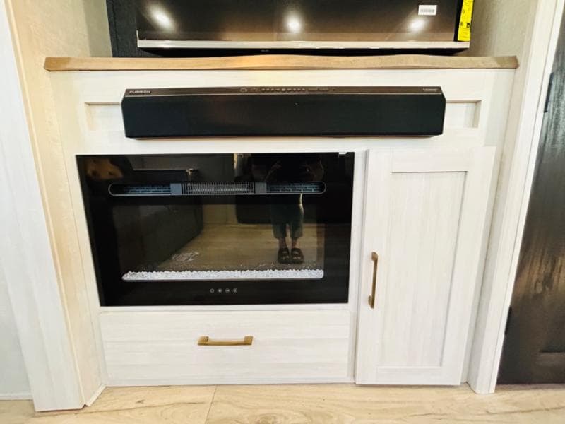 2025 Forest River 2025 Forest River Surveyor - thumbnail 56