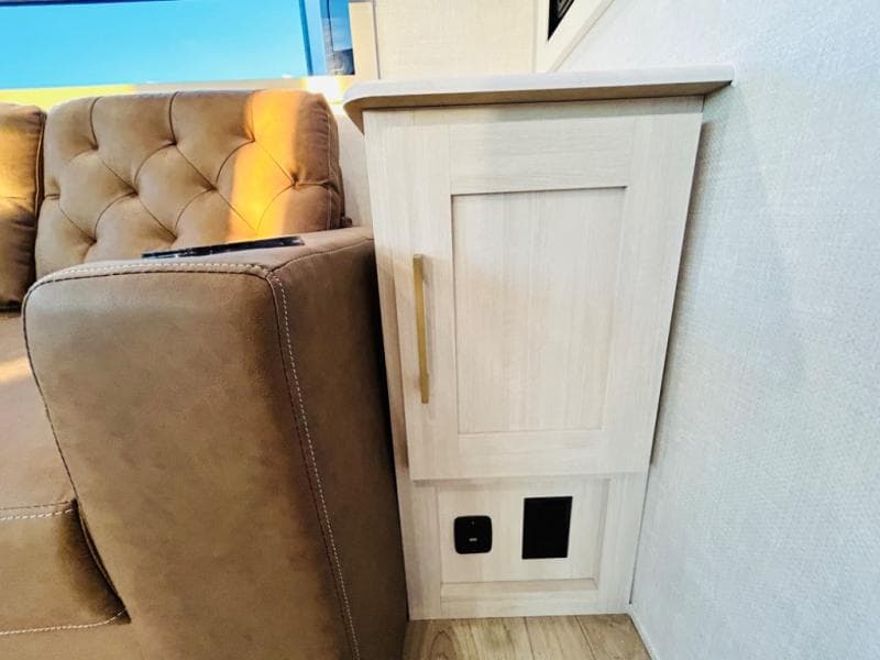 2025 Forest River 2025 Forest River Surveyor - thumbnail 63