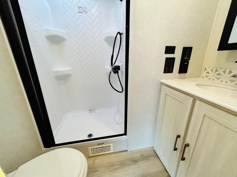 2025 Forest River 2025 Forest River Surveyor - thumbnail 74