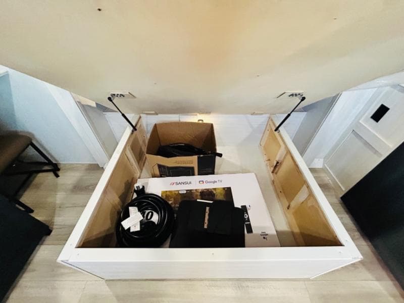 2025 Forest River 2025 Forest River Surveyor - thumbnail 95