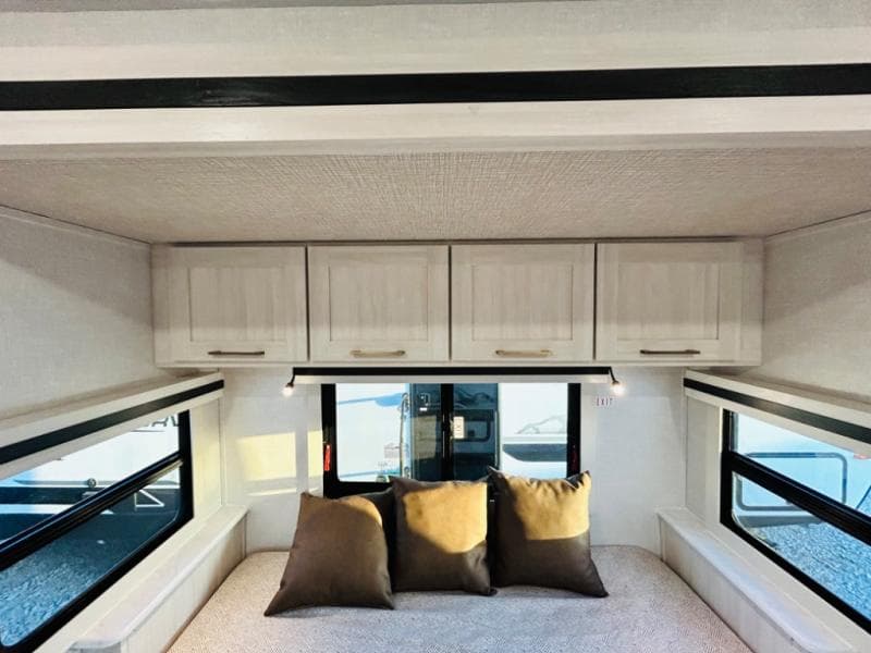 2025 Forest River 2025 Forest River Surveyor - thumbnail 96