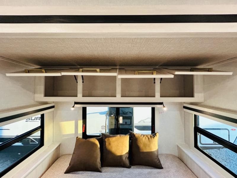 2025 Forest River 2025 Forest River Surveyor - thumbnail 97