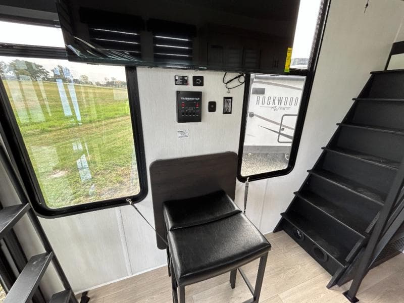 2026 Forest River 2026 Forest River Cherokee Timberwolf - thumbnail 14