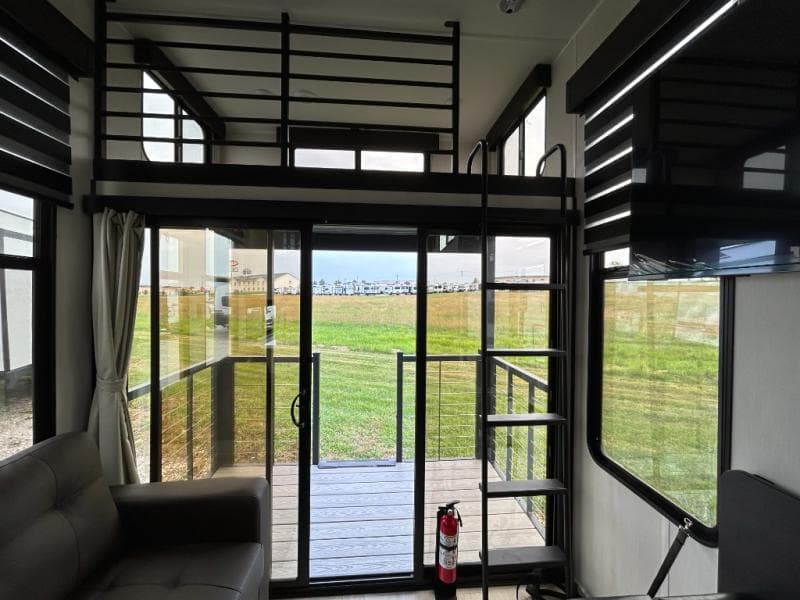 2026 Forest River 2026 Forest River Cherokee Timberwolf - thumbnail 15