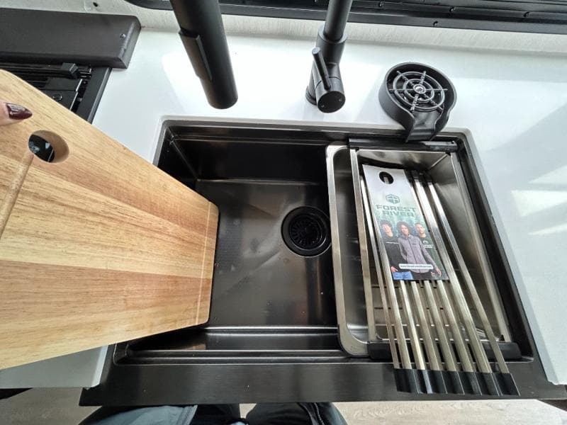 2026 Forest River 2026 Forest River Cherokee Timberwolf - thumbnail 20