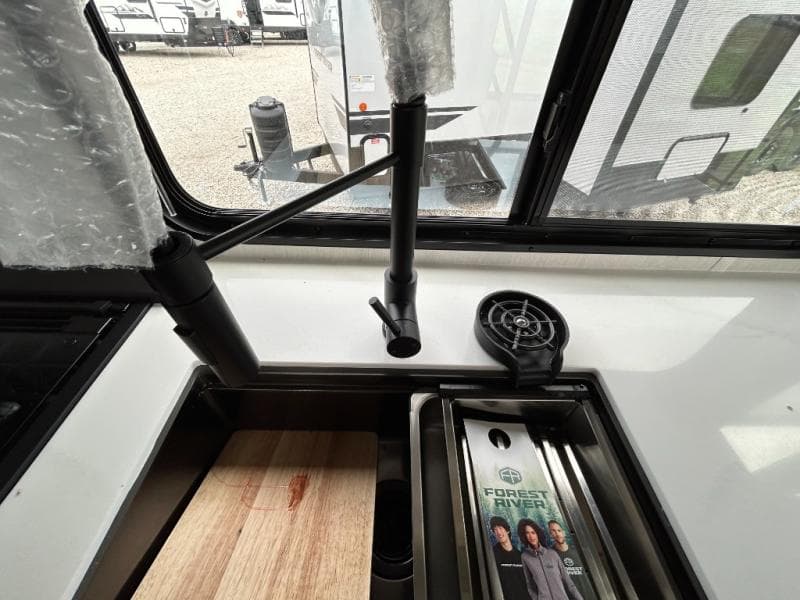 2026 Forest River 2026 Forest River Cherokee Timberwolf - thumbnail 21