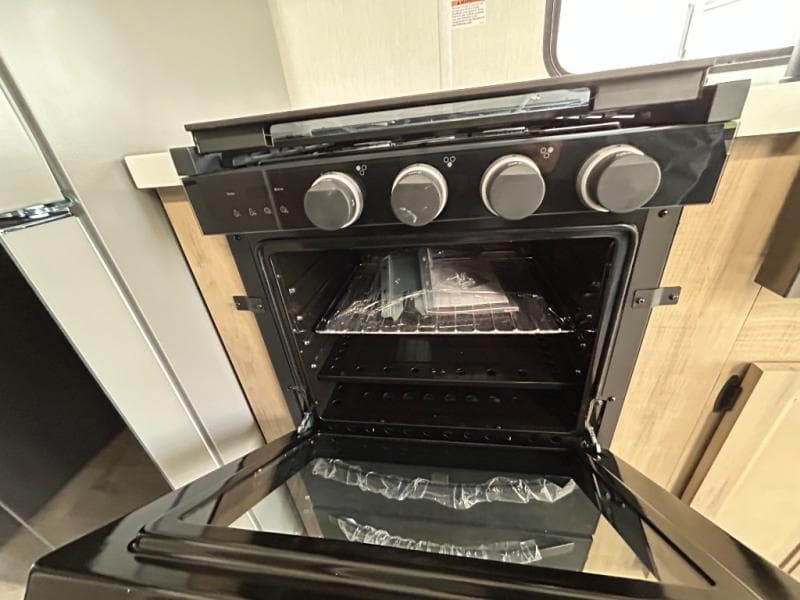 2026 Forest River 2026 Forest River Cherokee Timberwolf - thumbnail 23