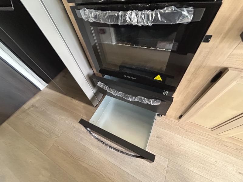 2026 Forest River 2026 Forest River Cherokee Timberwolf - thumbnail 24