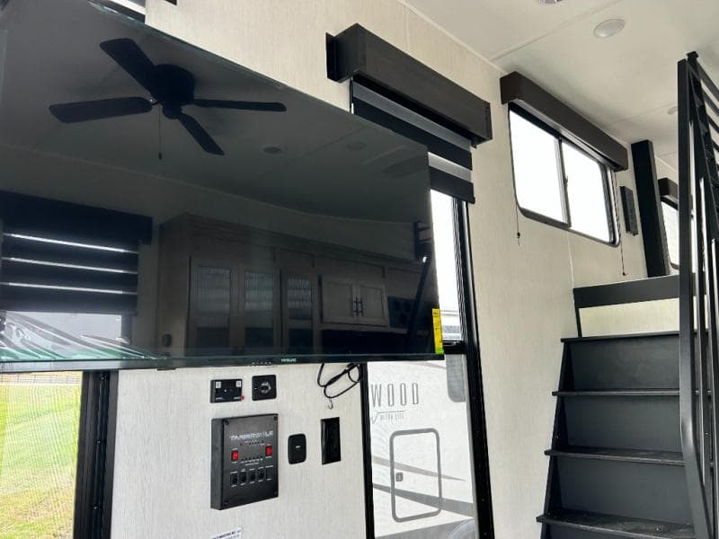 2026 Forest River 2026 Forest River Cherokee Timberwolf - thumbnail 36