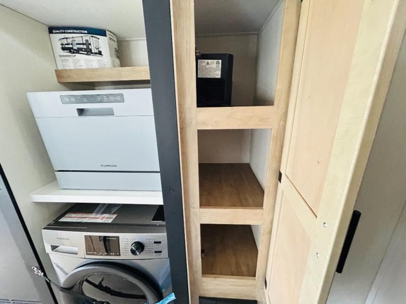 2026 Forest River 2026 Forest River Cherokee Timberwolf - thumbnail 39