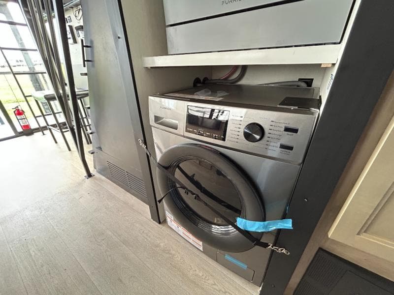 2026 Forest River 2026 Forest River Cherokee Timberwolf - thumbnail 41