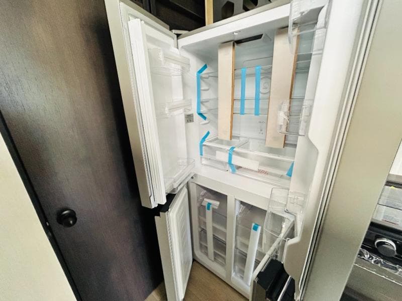 2026 Forest River 2026 Forest River Cherokee Timberwolf - thumbnail 43