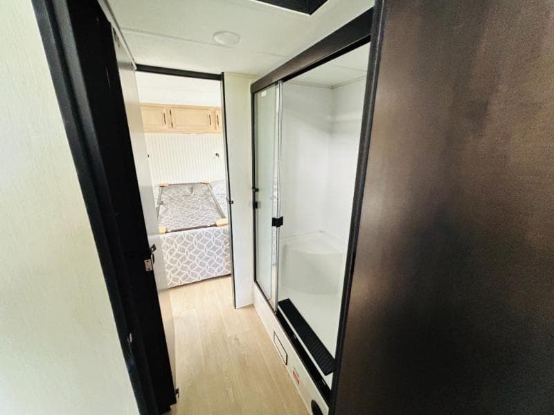 2026 Forest River 2026 Forest River Cherokee Timberwolf - thumbnail 44