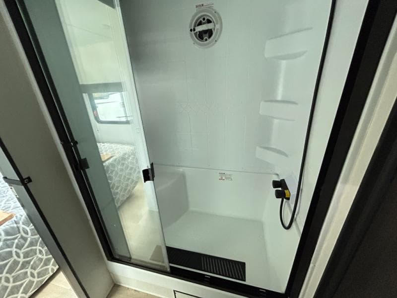 2026 Forest River 2026 Forest River Cherokee Timberwolf - thumbnail 46